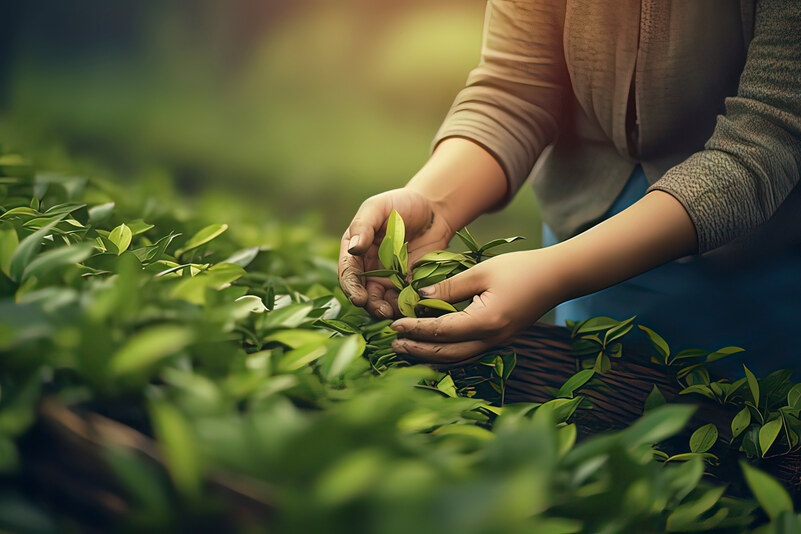 Sustentabilidade Na Agricultura: Estratégias Essenciais Para Um Futuro ...